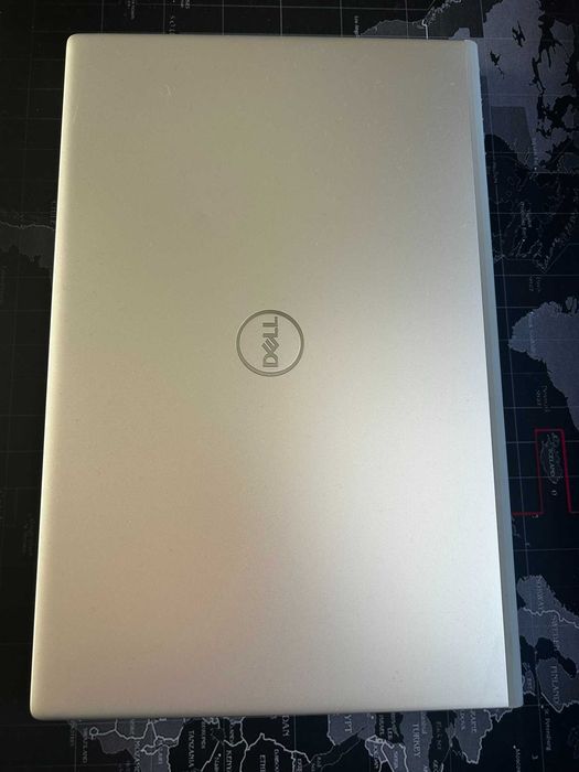 Dell Inspiron 5502, 15,6 FHD, i5-1135G7, 16GB RAM, 256GB SSD,Windows11