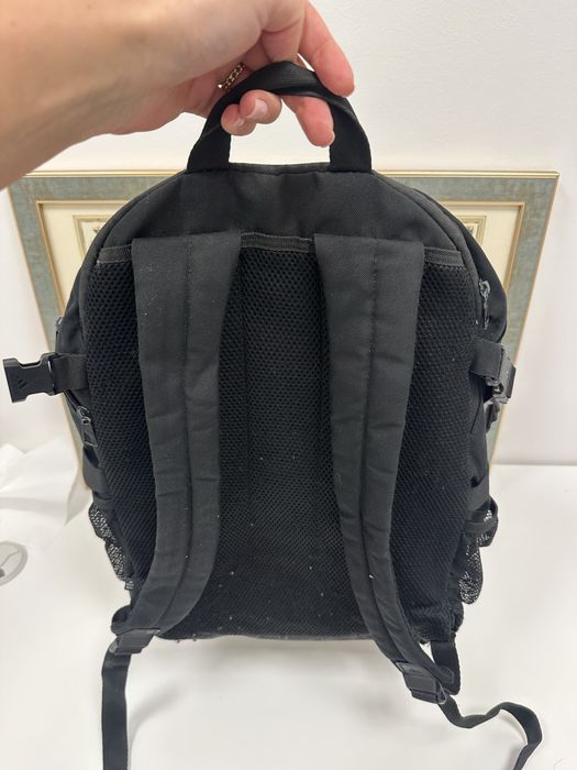 Plecak Adidas czarny