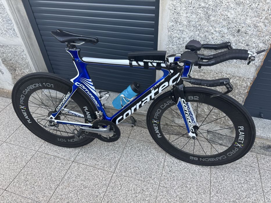 Vendo bicicleta