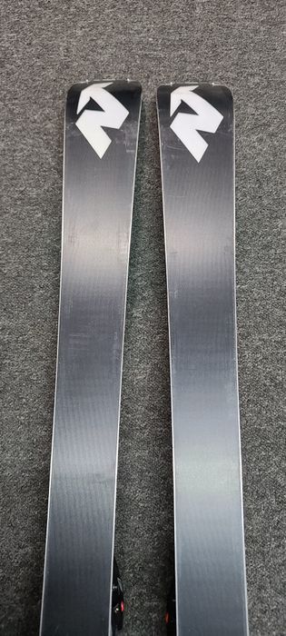 narty NORDICA DOBERMANN SLCR 2023r + Marker TPX 12