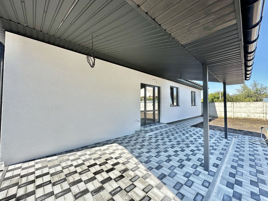 Продаж будинка  новобудова Бориспіль центр 1.5 км  від власника