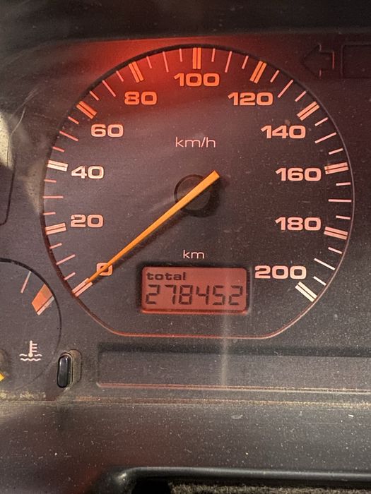 Seat ibiza 6k D