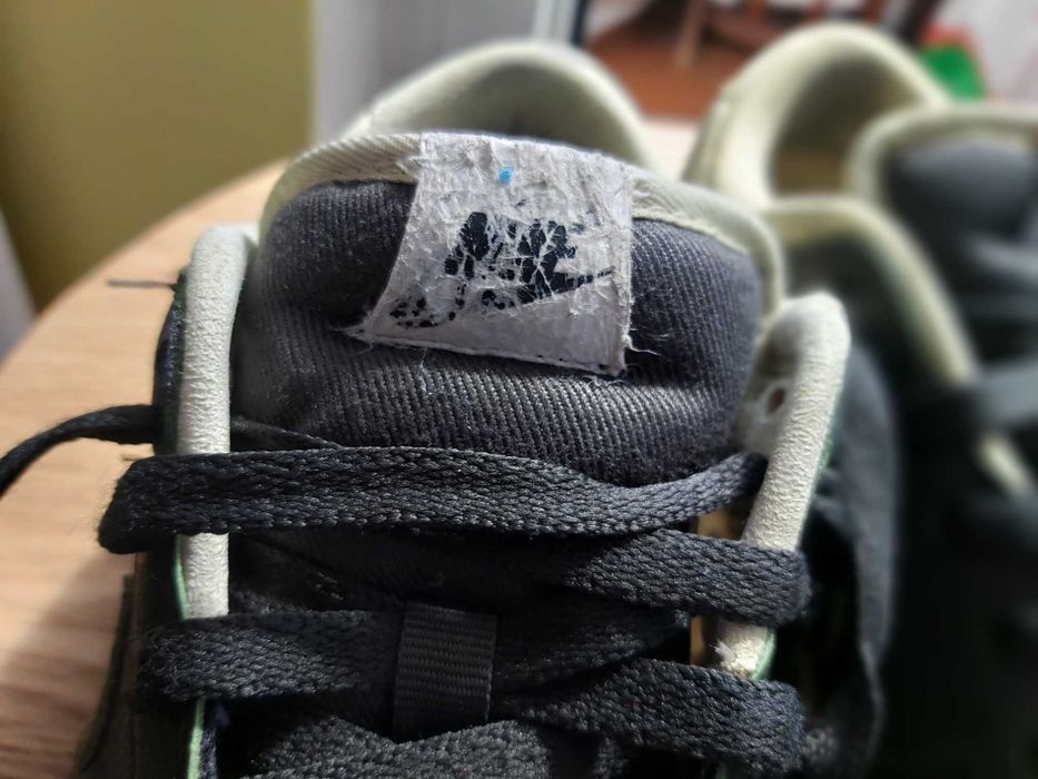 Buty nike rozmiar 40