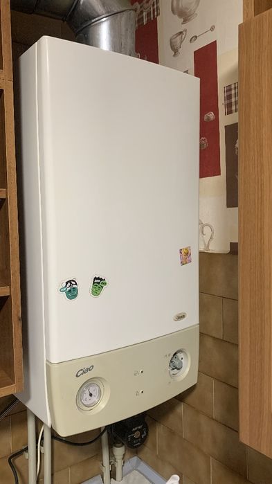 Здається подобово квартира класа LUX