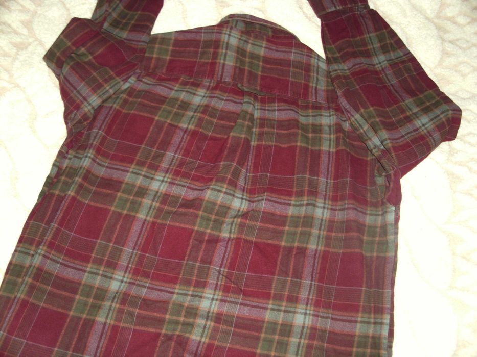 koszula myśliwska PINEWOOD XL/XXL + spodnie CHEVALIER Gore Tex