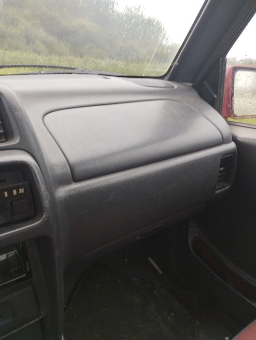 Suzuki Vitara 1.9 D
