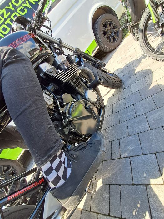 Wynajem Wypożyczalnia motocykli Kielce mekmoto.pl