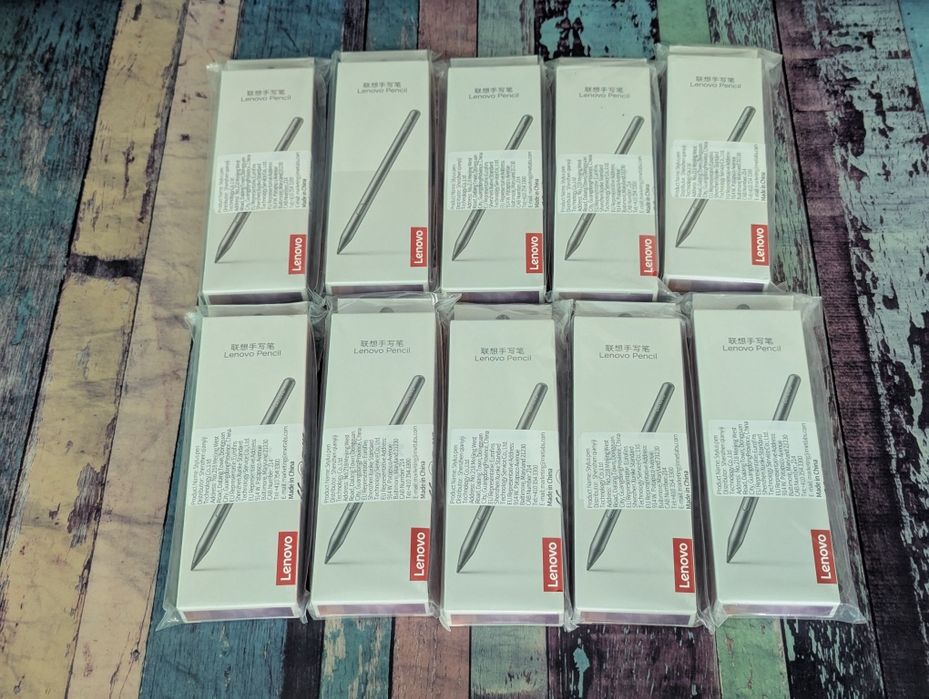 Оригінальний стилус Lenovo Xiaoxin 2023   AP500U