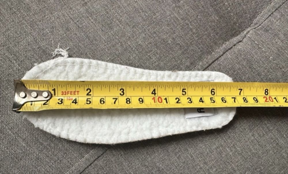 Nowe śniegowce 27 17cm