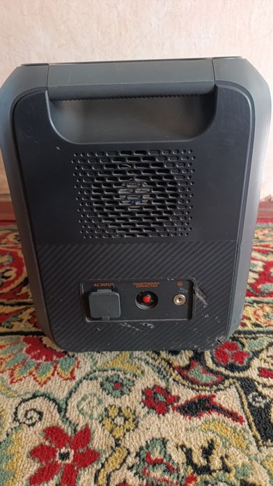 Зарядна станція Bluetti AC180P 1800W