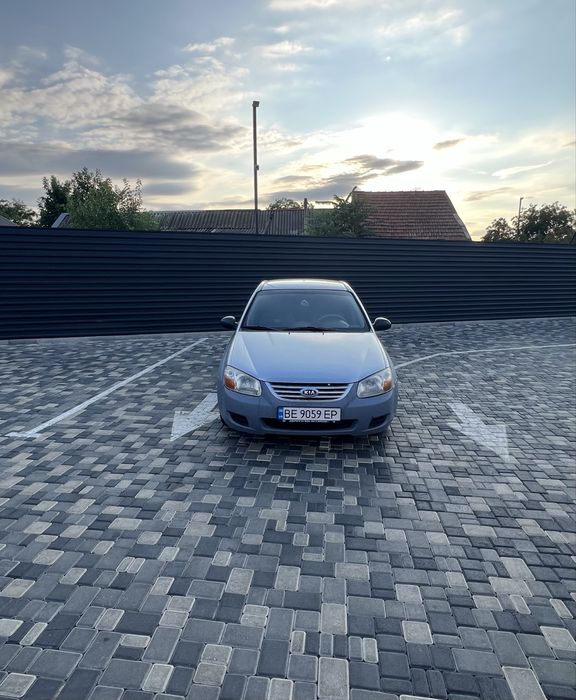 Продам Kia Cerato