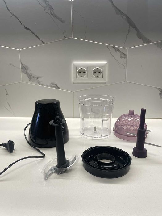 Picadora Philips OnionChef | Como nova