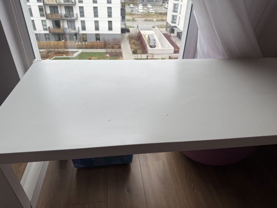 Biurko PÄHL biate 128x58 cm