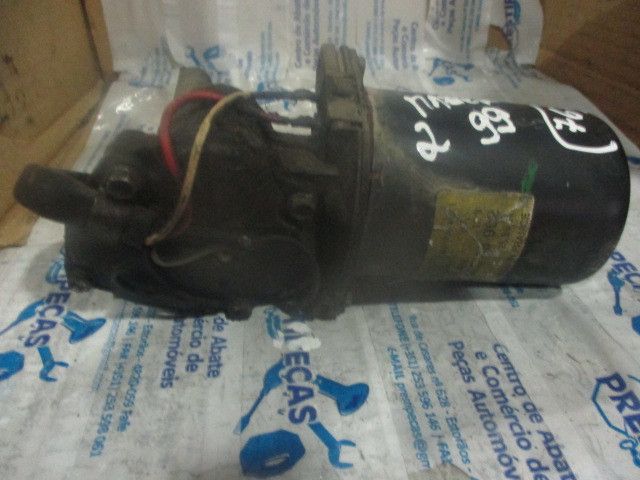 Motor limpa vidros frente RENAULT Master II (FD)
