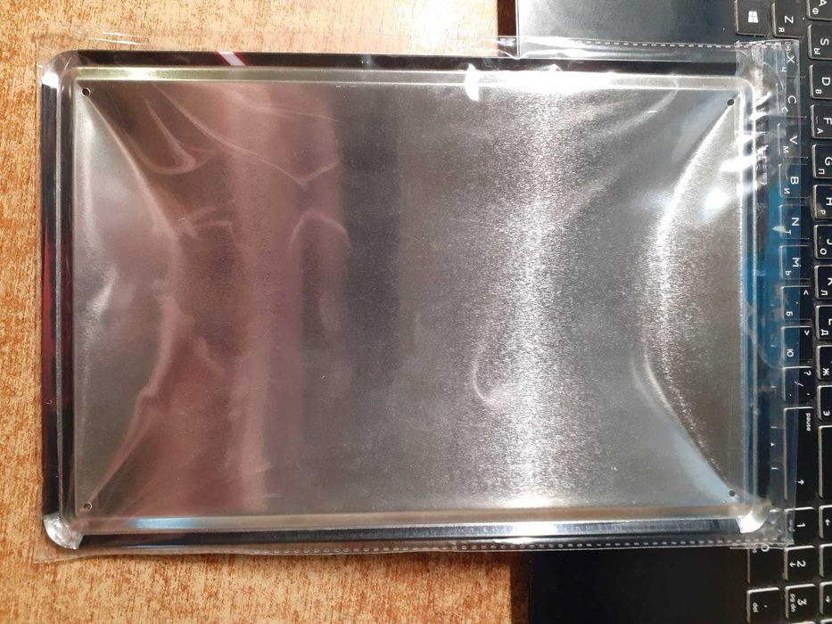 Металева табличка Дарт Вейдер Darth Vader з віскі Віскі Jack Daniel's