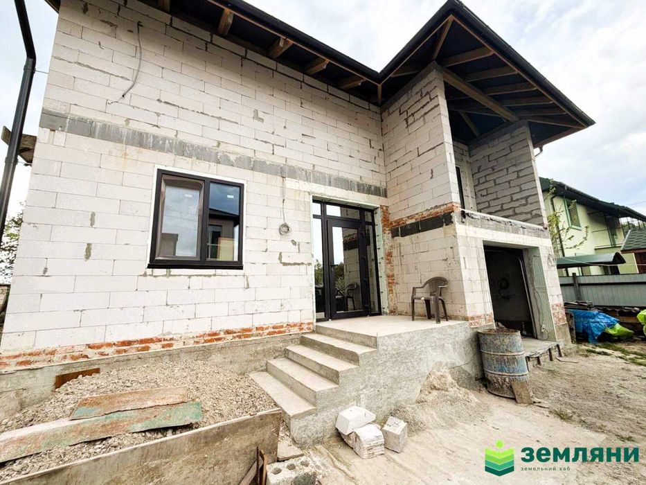 Продам будинок із ділянкою 5 сот у с. Хриплині (7)