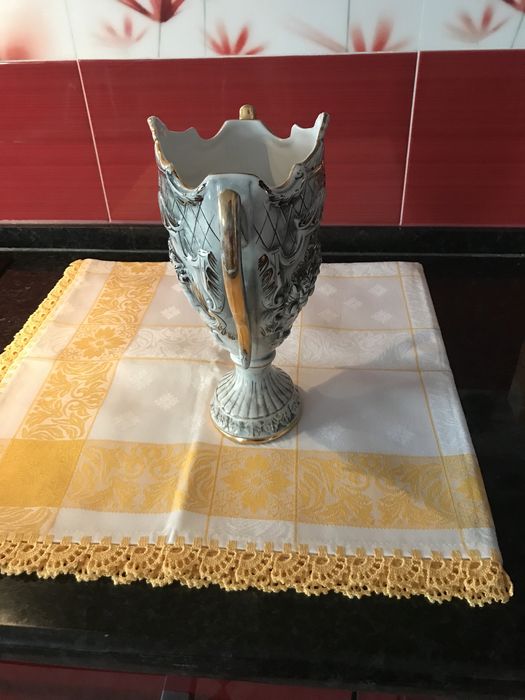 Jarra para decoração muito Antiga