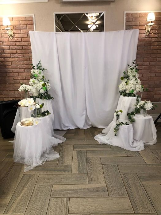 Весільна фотозона в оренду Хмельницький