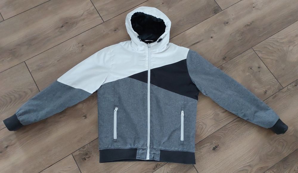 Kurtka męska młodzieżowa