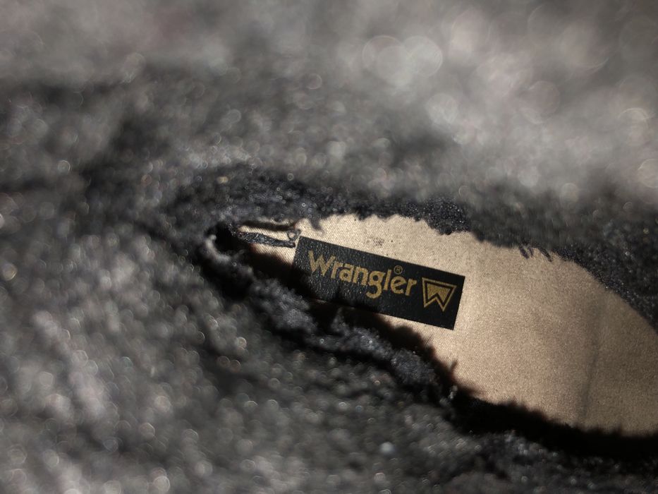 Botki zimowe Wrangler okazja!