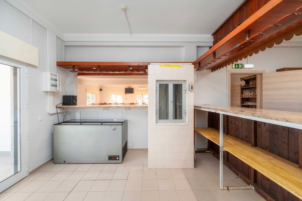 Restaurante Fonte da Pedra