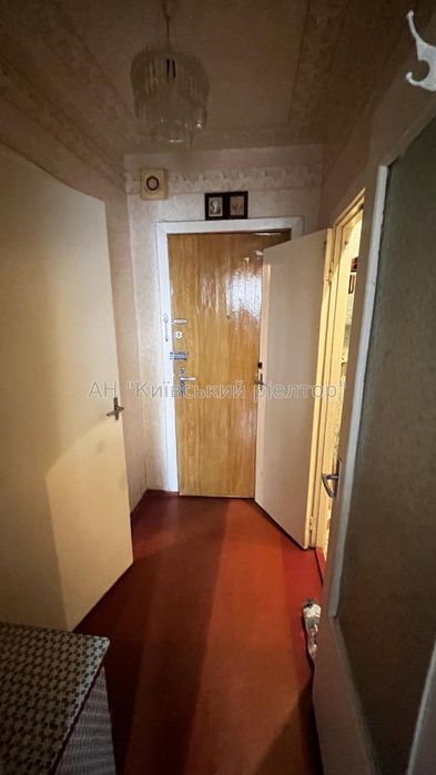 Продаж 1 к кв пр-ту Бажана, 5В, Дарницький ,мХарківська