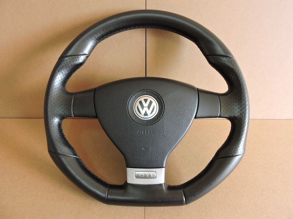 Volante VW Golf GTI