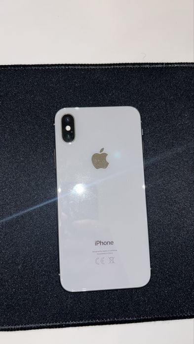 Iphone X 64GB em muito bom estado
