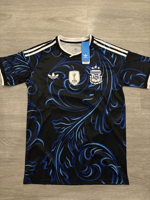 Camisola Alternativa Argentina 2026
