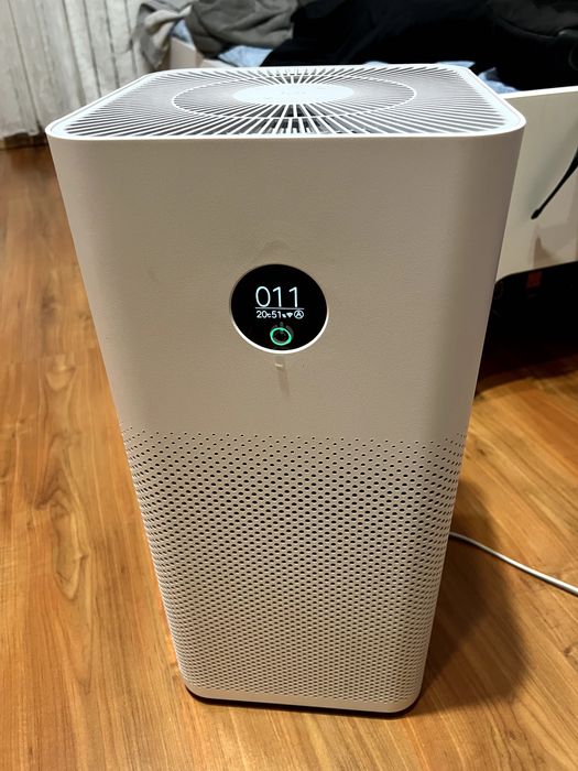Очищувач повітря Xiaomi Mi Air Purifier 3H