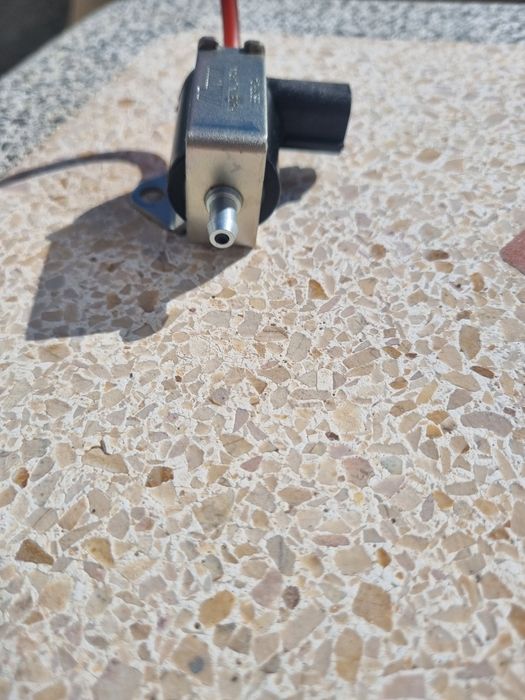 Bomba de óleo KTM TPI 2022