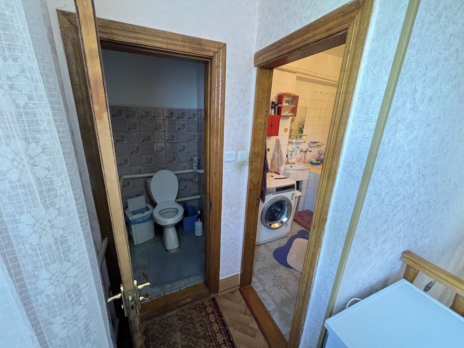 Приватний будинок в центрі міста!