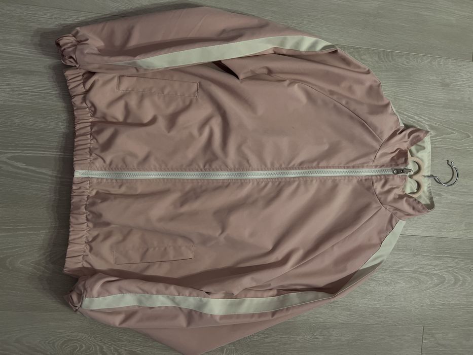 Зіпка в рожевому кольорі