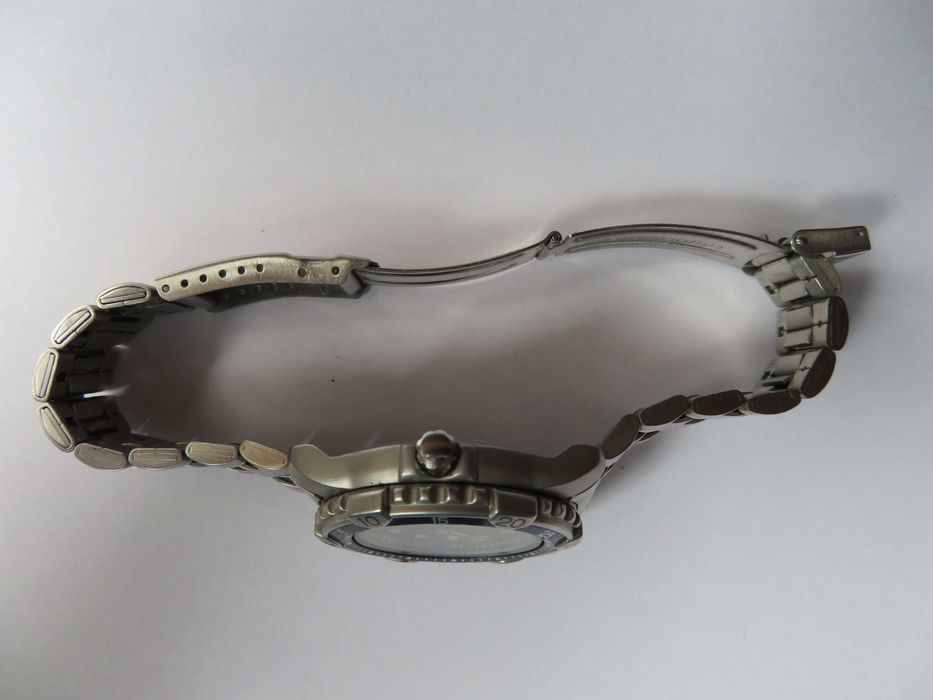 zegarek  diver citizen  OXY   Air Divers  200 M