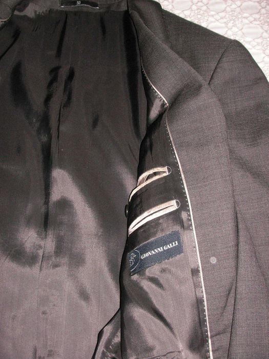 Casaco / Blazer Giovanni Galli