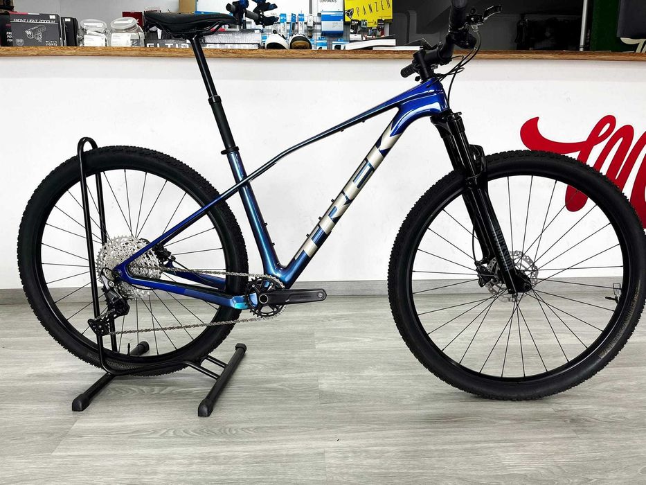 Trek Procaliber 9.5 (carbono) NOVA