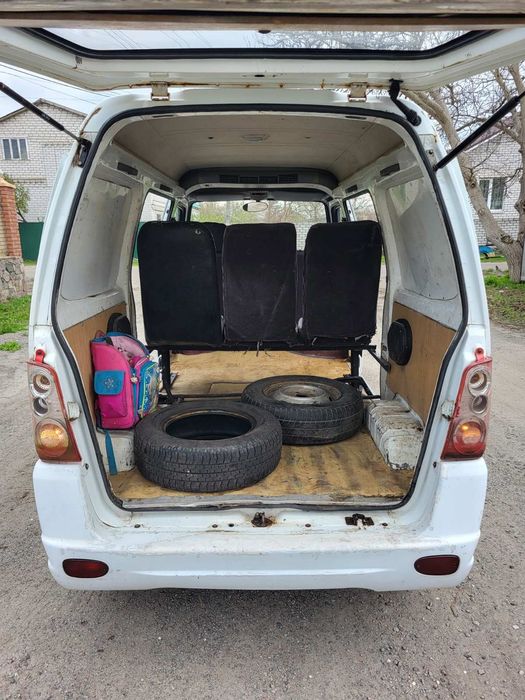 Продам автомобиль FAW