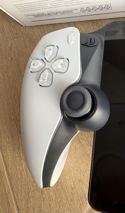 Playstation PORTAL - jak nowy - idealny