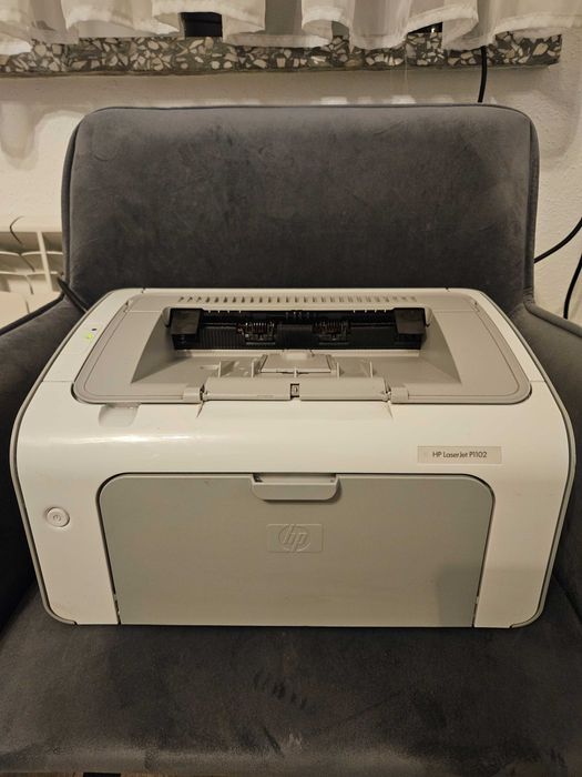 Drukarka HPP1102 Laser Jet