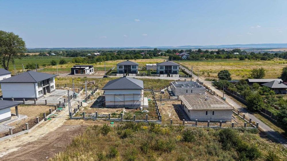 Продаж/Будинок, Дуплекс/0 цикл/Дмитровичі/Винники/Львівська область