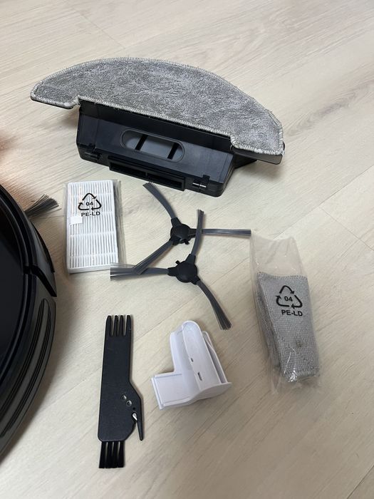 Робот пилосос миючий Proscenic 850T