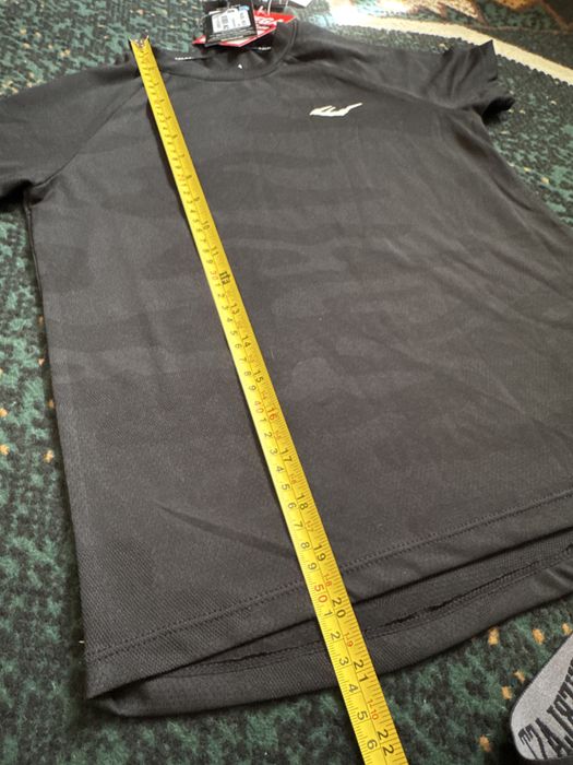 Комплект шорти футболка Everlast 7р  122-128