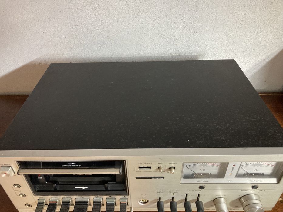 Deck cassetes AIWA AD-6500 HIFI