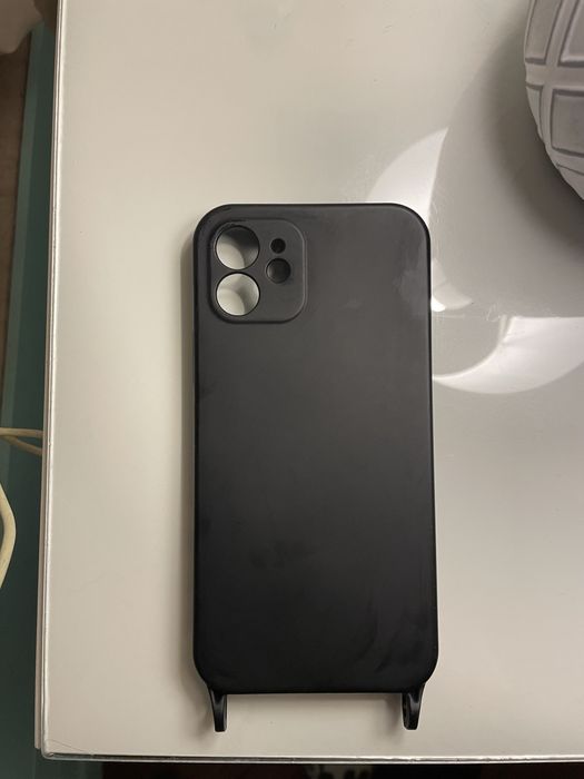 Capas para iphone 12