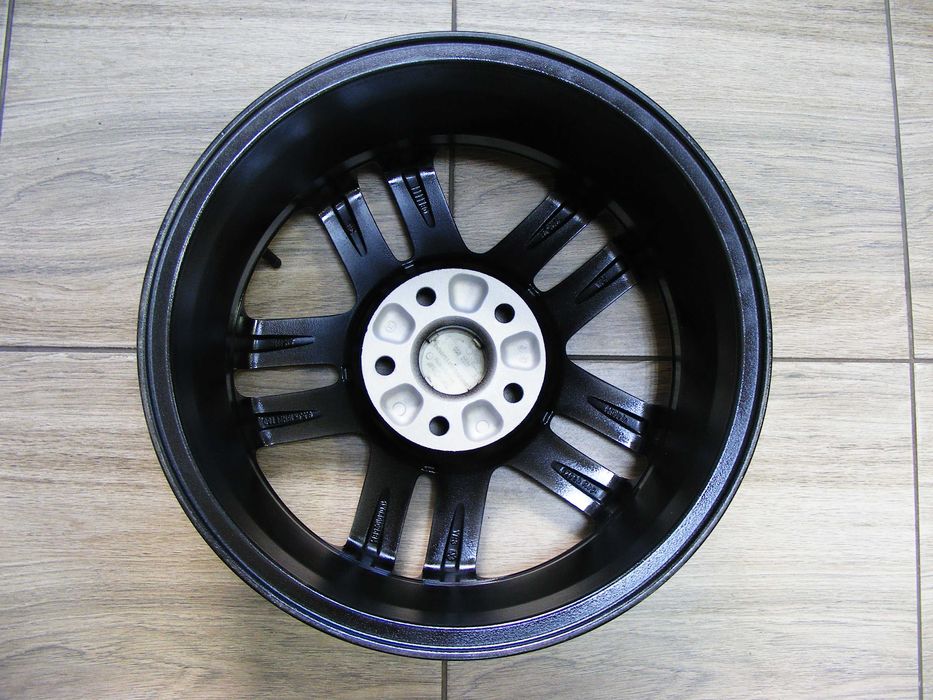 Диски R16 VW Golf,Passat,Touran,Skoda Octavia A5,A7,Seat Leon 5/112
