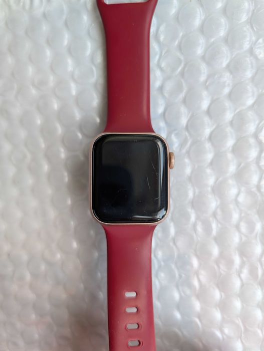 доступні дешево без блокувань Apple Watch 6 40 Gold  85%