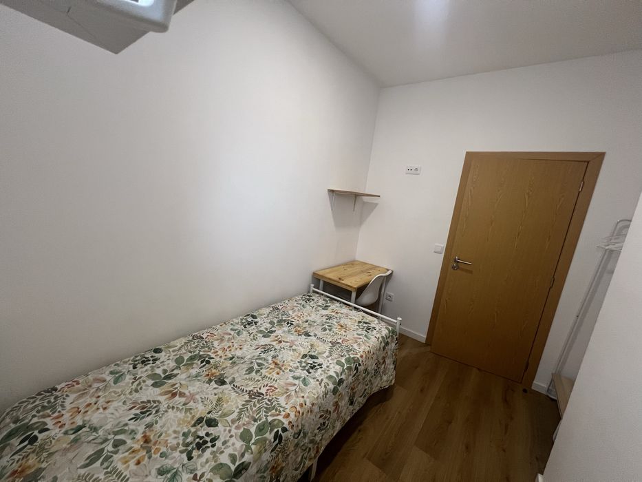 Quarto individual