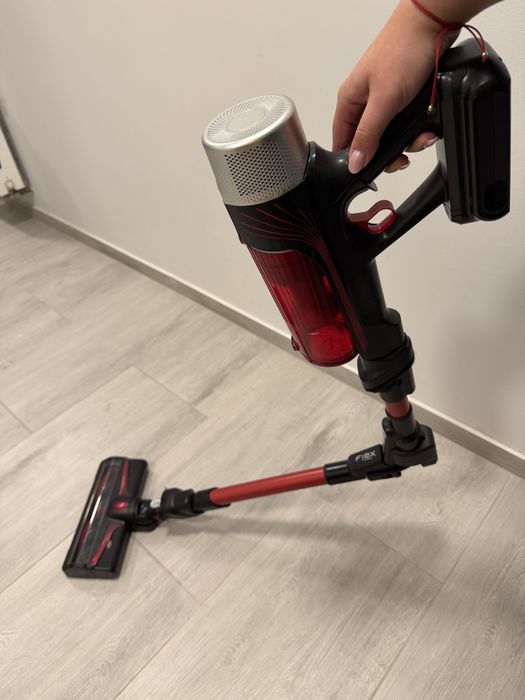 Odkurzacz pionowy Tefal X-Force Flex 9.60 TY2079