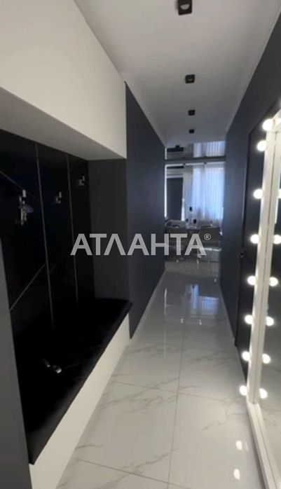 В продаже дизайнерская однокомнатная квартира на Таирова!