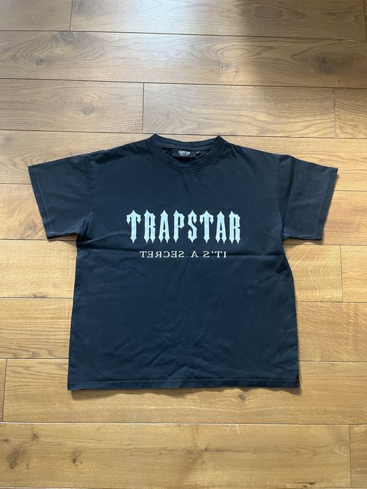 Koszulka Trapstar S